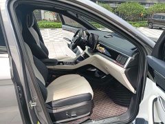 BYD Song Plus New Energy 2021 EV Premier - ფოტო 14