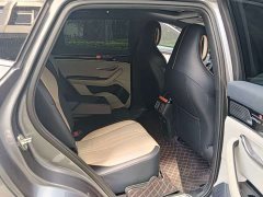 BYD Song Plus New Energy 2021 EV Premier - ფოტო 15