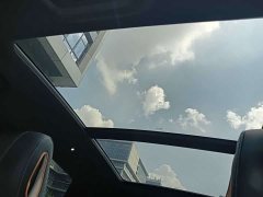 BYD Song Plus New Energy 2021 EV Premier - ფოტო 16