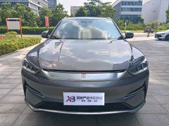 BYD Song Plus New Energy 2021 EV Premier - ფოტო 2