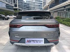 BYD Song Plus New Energy 2021 EV Premier - ფოტო 5
