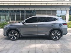 BYD Song Plus New Energy 2021 EV Premier - ფოტო 6
