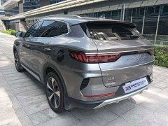 BYD Song Plus New Energy 2021 EV Premier - ფოტო 7