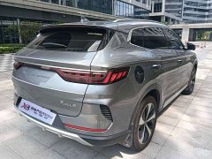 BYD Song Plus New Energy 2021 EV Premier - ფოტო 8