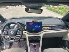 BYD Song Plus New Energy 2021 EV Premier - ფოტო 9