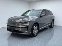 Nio Lerado L90 Max Six-Seater - ფოტო 1
