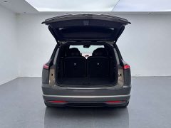 Nio Lerado L90 Max Six-Seater - ფოტო 10