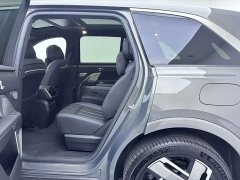 Nio Lerado L90 Max Six-Seater - ფოტო 11