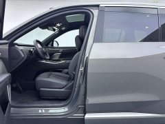 Nio Lerado L90 Max Six-Seater - ფოტო 13