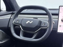 Nio Lerado L90 Max Six-Seater - ფოტო 17