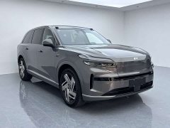Nio Lerado L90 Max Six-Seater - ფოტო 2