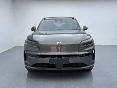 Nio Lerado L90 Max Six-Seater - ფოტო 3