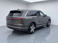 Nio Lerado L90 Max Six-Seater - ფოტო 4