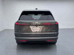 Nio Lerado L90 Max Six-Seater - ფოტო 6