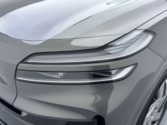 Nio Lerado L90 Max Six-Seater - ფოტო 7