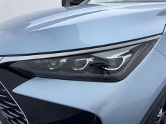 BYD Yuan Plus DM-i Glory Edition 112KM Flagship - ფოტო 11