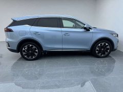 BYD Yuan Plus DM-i Glory Edition 112KM Flagship - ფოტო 12