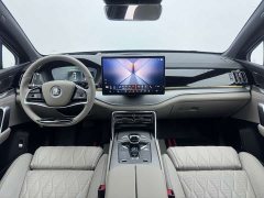 BYD Yuan Plus DM-i Glory Edition 112KM Flagship - ფოტო 15