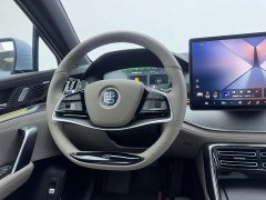 BYD Yuan Plus DM-i Glory Edition 112KM Flagship - ფოტო 16