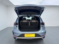 BYD Yuan Plus DM-i Glory Edition 112KM Flagship - ფოტო 17