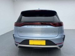 BYD Yuan Plus DM-i Glory Edition 112KM Flagship - ფოტო 18