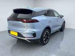 BYD Yuan Plus DM-i Glory Edition 112KM Flagship - ფოტო 19