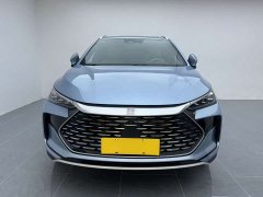 BYD Yuan Plus DM-i Glory Edition 112KM Flagship - ფოტო 2
