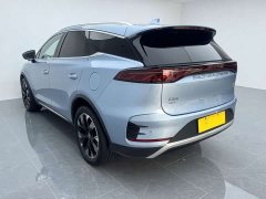 BYD Yuan Plus DM-i Glory Edition 112KM Flagship - ფოტო 20
