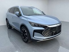 BYD Yuan Plus DM-i Glory Edition 112KM Flagship - ფოტო 3