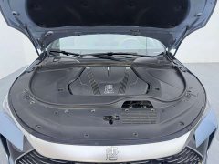 BYD Yuan Plus DM-i Glory Edition 112KM Flagship - ფოტო 5
