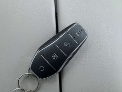 BYD Yuan Plus DM-i Glory Edition 112KM Flagship - ფოტო 8