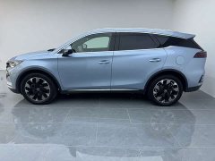 BYD Yuan Plus DM-i Glory Edition 112KM Flagship - ფოტო 9