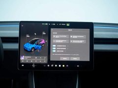 Tesla Model Y 2026 Long Range All-Wheel Drive - ფოტო 18