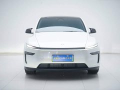 Tesla Model Y 2026 Long Range All-Wheel Drive - ფოტო 2