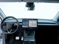 Tesla Model Y 2026 Long Range All-Wheel Drive - ფოტო 3
