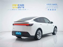 Tesla Model Y 2026 Long Range All-Wheel Drive - ფოტო 4