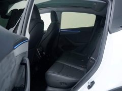 Tesla Model Y 2026 Long Range All-Wheel Drive - ფოტო 6