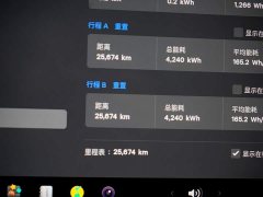 Tesla Model Y 2026 Long Range All-Wheel Drive - ფოტო 8