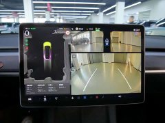 Tesla Model Y Long Range All-Wheel Drive - ფოტო 15