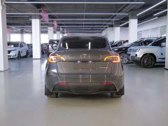 Tesla Model Y Long Range All-Wheel Drive - ფოტო 7