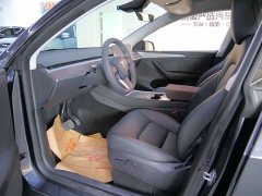 Tesla Model Y Long Range All-Wheel Drive - ფოტო 8