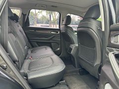 Chery Chitu Lanyue 390T Two-Wheel Drive Star Wisdom Edition - ფოტო 10
