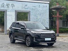 Chery Chitu Lanyue 390T Two-Wheel Drive Star Wisdom Edition - ფოტო 3