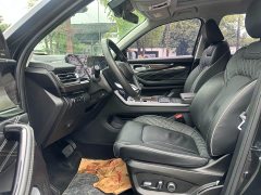 Chery Chitu Lanyue 390T Two-Wheel Drive Star Wisdom Edition - ფოტო 7