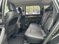 Chery Chitu Lanyue 390T Two-Wheel Drive Star Wisdom Edition - ფოტო 8