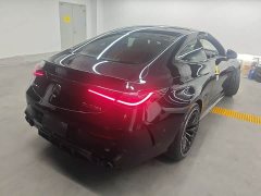 Mercedes-Benz Mercedes-AMG CLE 53 4MATIC Coupe - ფოტო 4