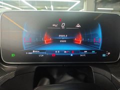 Mercedes-Benz Mercedes-AMG CLE 53 4MATIC Coupe - ფოტო 7