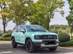 Haval Manlong New Energy 2026 Hi4 200 Ultra Pilot Edition Ternary Lithium - ფოტო 3