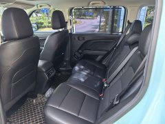 Haval Manlong New Energy 2026 Hi4 200 Ultra Pilot Edition Ternary Lithium - ფოტო 8
