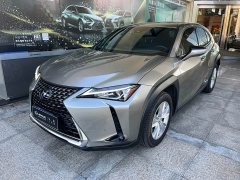 Lexus UX 2020 260h Explorer Fun Edition - ფოტო 1